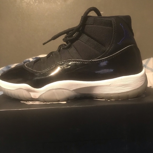 Jordan 11 Retro space jams - Picture 2 of 3